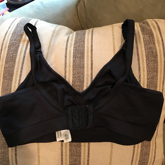 SOLD 🐄 Bravado Nursing Bra, size L - Picture 3 of 7